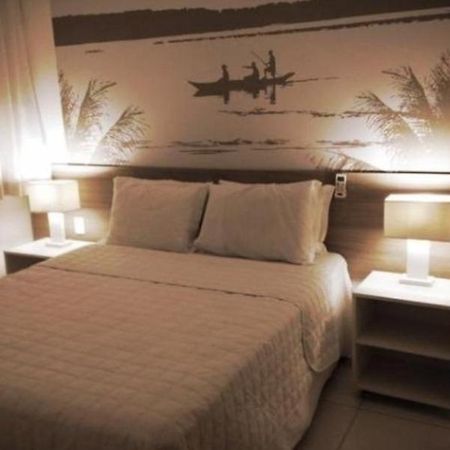 Apartamento Iloa Residence: Beach Proximity with Balcony Maceio  Exterior photo
