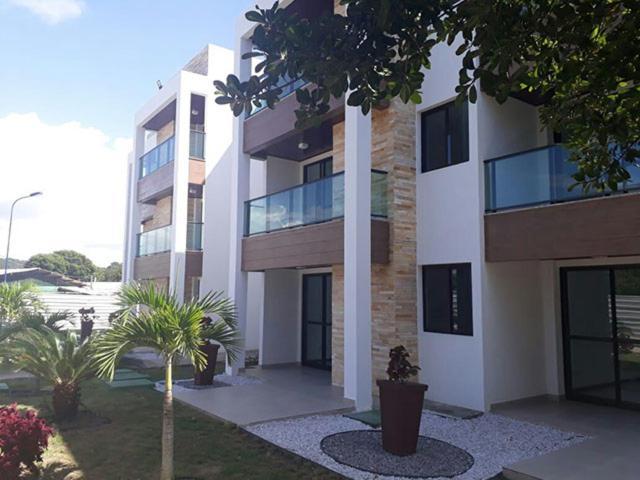 Apartamento Iloa Residence: Beach Proximity with Balcony Maceio  Exterior photo